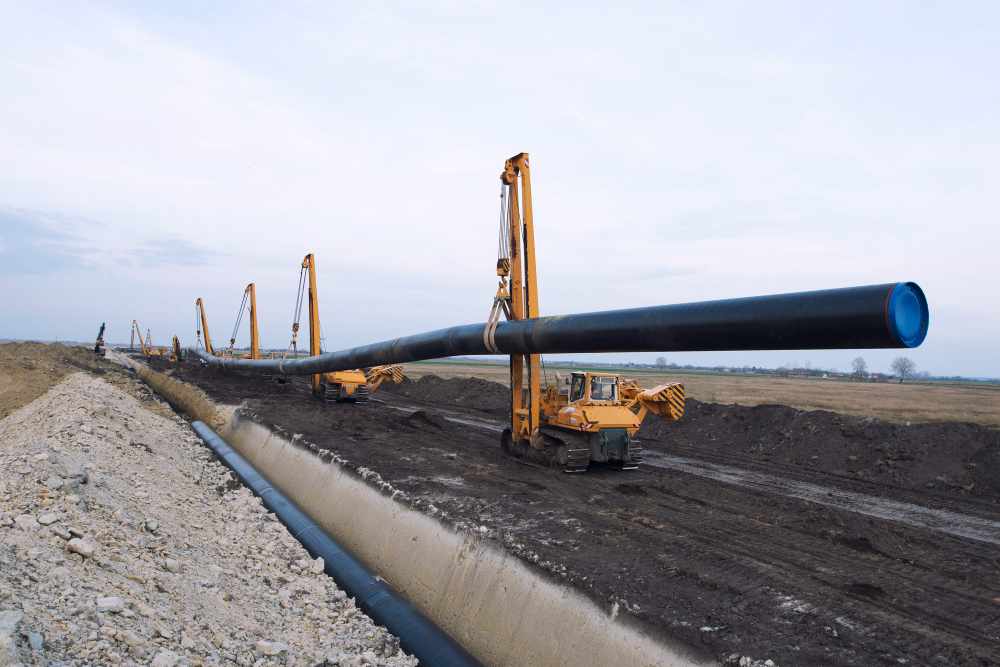 Refinery upgrade Saudi Arabia