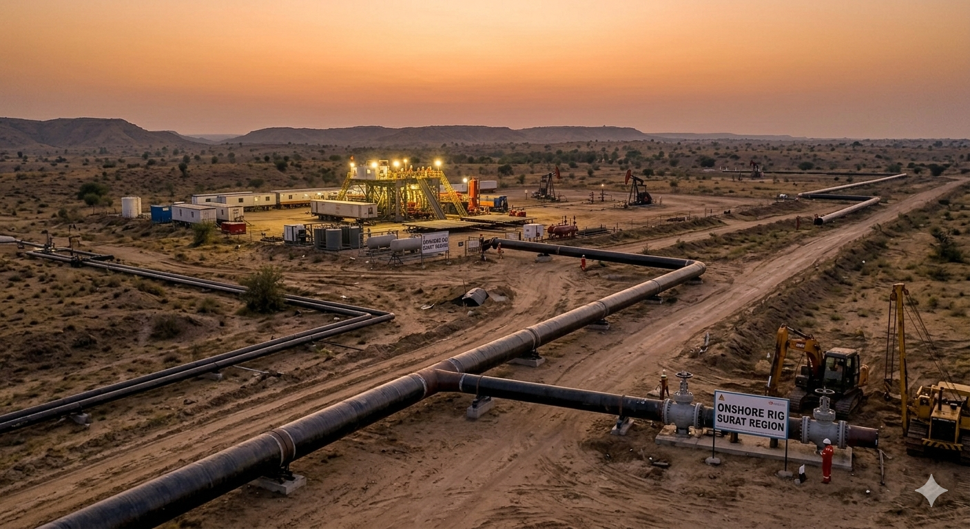 pipeline